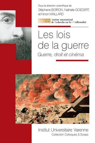 Les  lois de la guerre