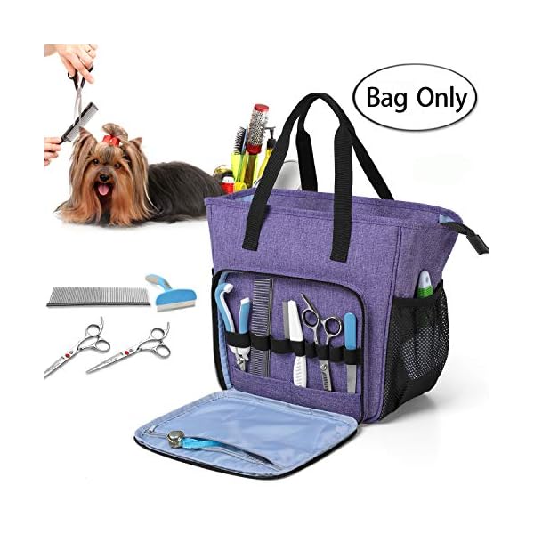 dog wash tool