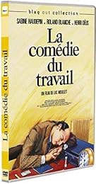 La Comédie Du Travail