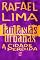 Livro Fantasias Urbanas - A cidade perdida