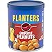 Planters Chipotle Peanuts (6 oz Jar)