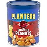 Planters Chipotle Peanuts