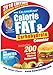 The CalorieKing Calorie, Fat & Carbohydrate Counter 2010 by Allan Borushek