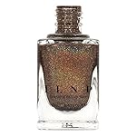 ILNP Mona Lisa - Mocha Brown Ultra Holographic Nail Polish