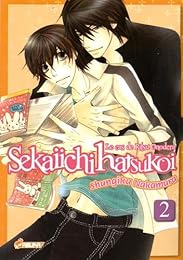 Sekaiichi hatsukoi