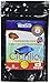 Northfin Cichlid Formula Fish Food – Slow Sinking Pellets for Cichlids (3mm, 100g) | Premium High-Protein, All-Natural Cichlid Diet to Enhance Color & Growth – No Fillers, No Hormones, Made in Canada