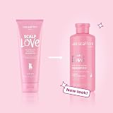 Lee Stafford Sensitive Exfoliating Shampoo 250 ml Scalp Love view 5