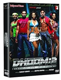 Dhoom 2