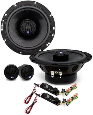 speaker coaxial bass