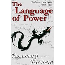 The Language of Power (Steerswoman Series Book 4)