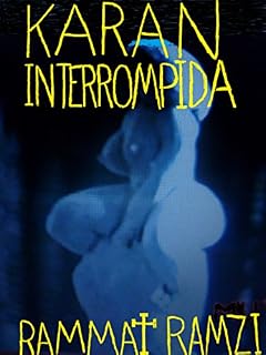 Livro Karan Interrompida