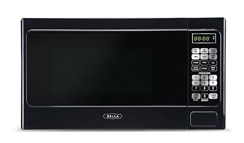 10 Best Countertop Microwave Reviews 2019 Buyer S Guide