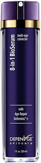 defenage skincare amazon