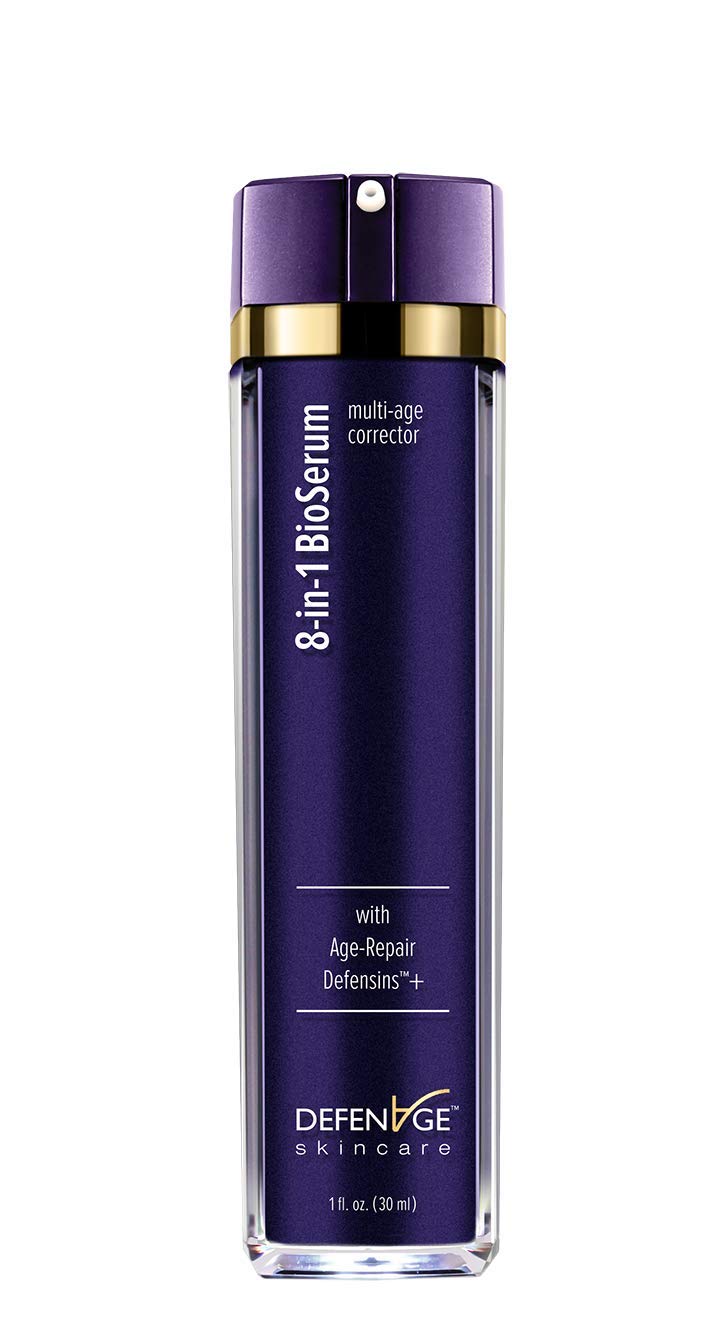 defenage skincare amazon