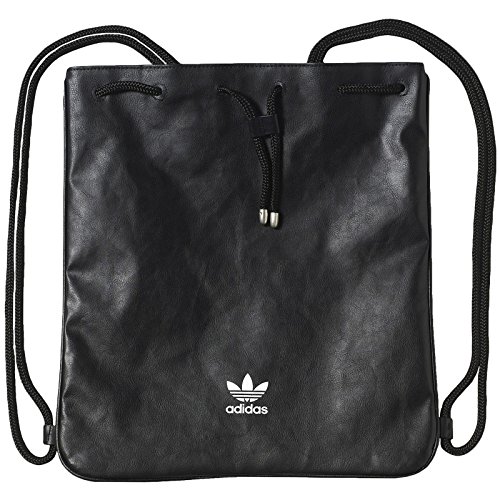 adidas originals drawstring bag