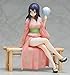 (FREEing) Daiichi Uchuu Sokudo Suzu Fujimi Yukata Ver. 1/8 PVC Figure