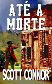 Livro Até a morte (Palmer and Morgan Livro 2)