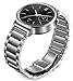 Huawei Watch Stainless Steel with Stainless Steel Link Band (U.S. Warranty)
