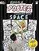Build a Poster Coloring Book--Space (Dover Build A Poster Coloring Book)