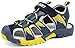 Comfortgo Boy's Girl's Summer Closed-Toe Athletic Sport Water Sandals Shoes (Toddler/Little Kid/Big Kid)