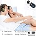 Bluetooth Transmitter V4.2 USB Wireless Bluetooth Transmitter Adapter Connected to 3.5mm Audio Receiver Devices Low Latency Paired for PC TV Headphones Car Home Stereo Music