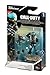 Mega Construx Call of Duty Jet Pilot Mini Action Figure