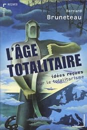 L' âge totalitaire