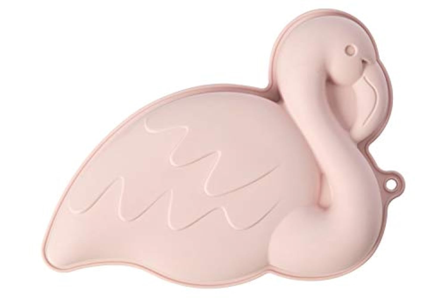 Flamingo Baking Mould, Silicone Cake Mould