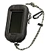 Case Cover Compatible with Garmin Montana 650 680 610 600, Made in The USA by GizzMoVest LLC, Blk.