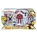 Iron Man Assemblers Kit, 3-Pack