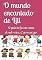 Livro O mundo encantado de Lili: O país do faz de conta