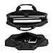 Laptop Bag, Mayetori 15.6 Inch Laptop Briefcase for Men Women College Student, Business Computer Messenger Shoulder Bag, Water Resistant Laptop Case for Notebook MacBook Tablet