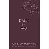 Kane &amp; Ava: Rough Touch (Discreet Series)