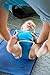 Konfidence Babywarma Baby Wetsuit - Clownfish (12-24 Months)