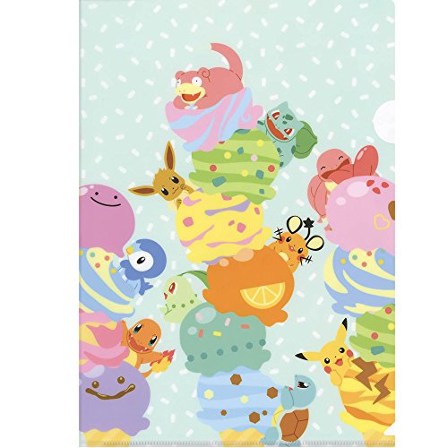 Showa Note Clear File B Pokemikke Lt 2 Gt Buy Online In Guernsey At Guernsey Desertcart Com Productid Showa Note Clear File B Pokemikke Lt 2 Gt Buy Online In Guernsey At Guernsey Desertcart Com Productid