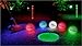 Night Sports USA Light Up Golf Ball (3-Pack)