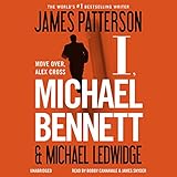 I, Michael Bennett: Michael Bennett, Book 5