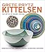 Grete Prytz Kittelsen: The Art of Enamel Design by