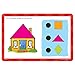 Educational Insights Hot Dots Jr. Card Set - Shapes