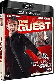 The Guest - Blu-Ray+ Copie Digitale