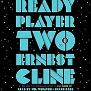 Ready Player Two: A Novel