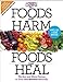 Foods that Harm and Foods that Heal: The Best and Worst Choices to Treat your Ailments Naturally by Editors of Reader's Digest