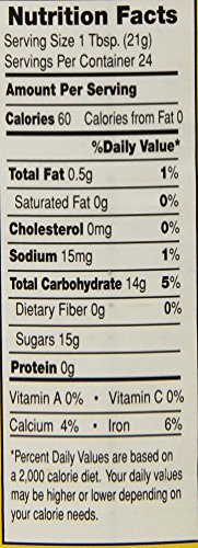 image for Cane Syrup - Steen's 100% Pure - 12 Fl 0z. can