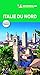 GUIDE VERT ITALIE NORD (GUIDES VERTS (34700)) (French Edition) by 