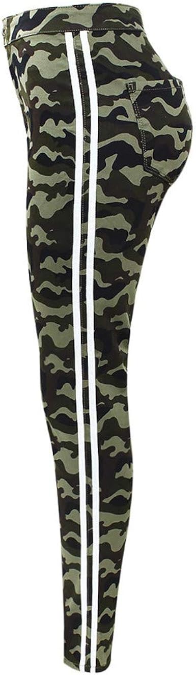 amazon striped jeans