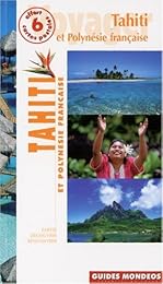 Tahiti et la Polynésie française