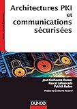 Image de Architectures PKI et communications sécurisées