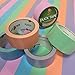 Duck Brand 240979 Color Duck Tape, You're A Sage, 1.88-Inch by 20 Yards, Single Roll