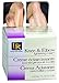 Daggett and Ramsdell Knee and Elbow Skin Lightening Cream Extra Strength Formula 1.5 ounce (3 Pack)