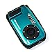 GordVE KG003 2.7 Inch LCD Cameras 16MP Digital Camera Underwater 10m Waterproof Camera+ 8x Zoom--Blue